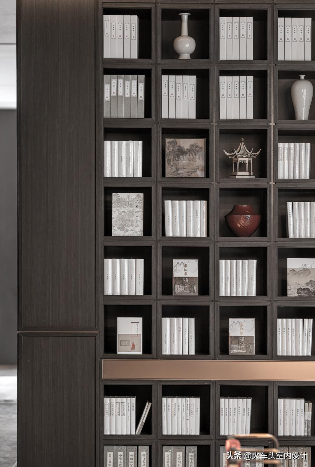 宋朝文化空间设计,顶级宋代美学设计