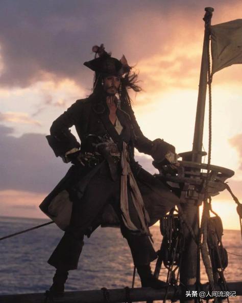 杰克船长前传在哪看,加勒比海盗前传杰克船长传奇