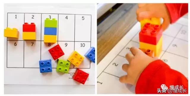 数123算7+6就是数学启蒙？5岁孩子的数学题真让我觉得自己out了