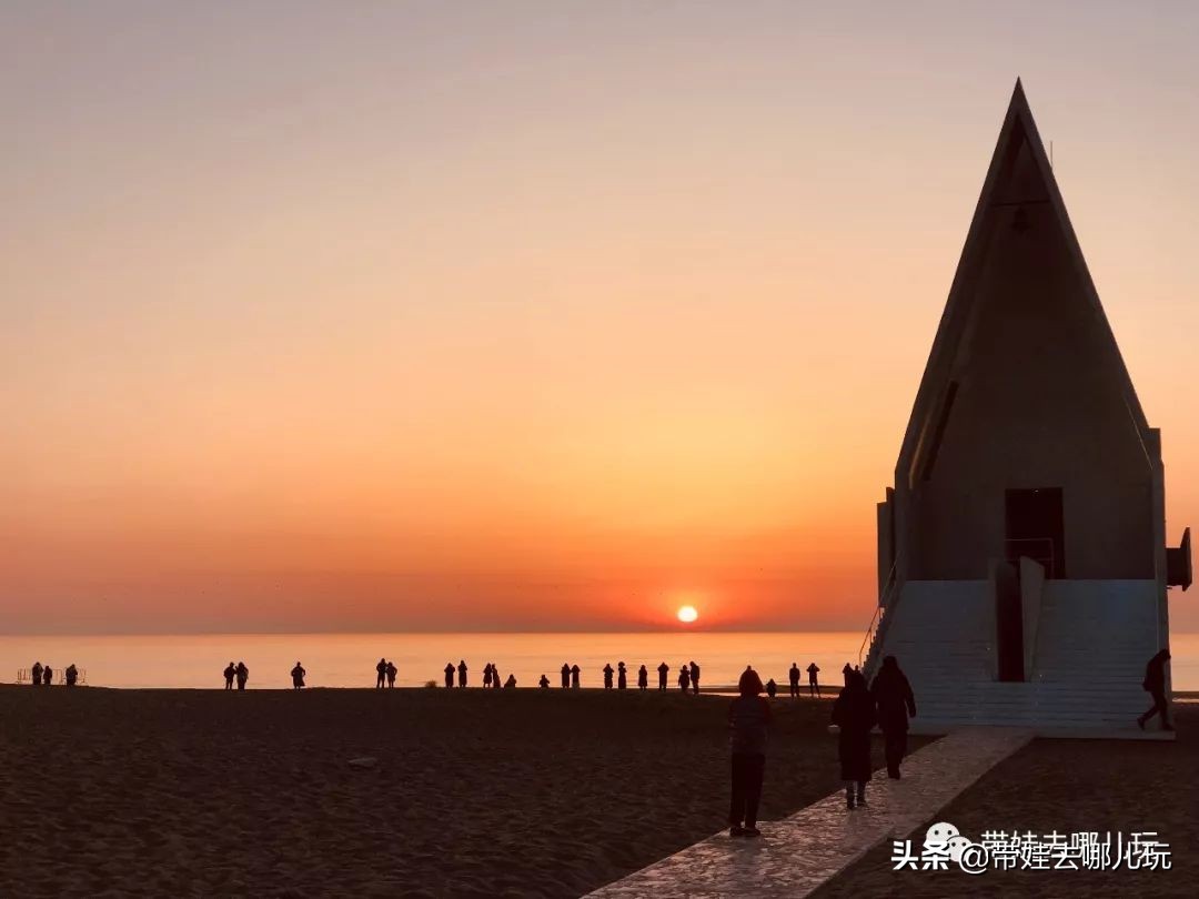 阿那亚民宿亲子游,阿那亚亲子游记2021