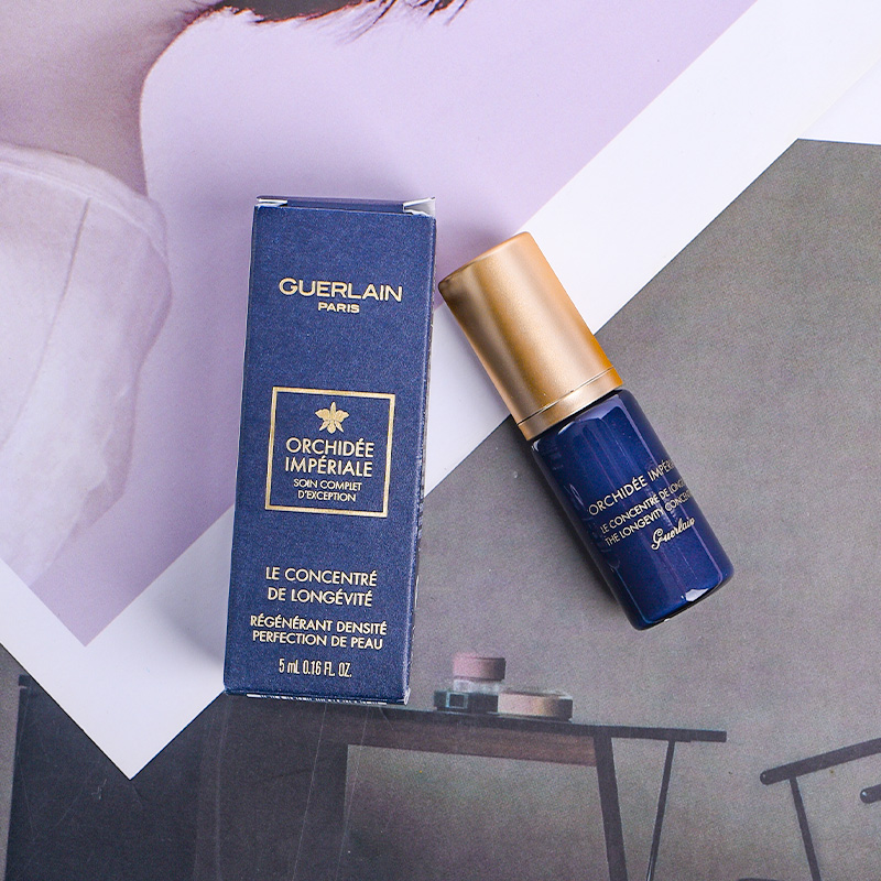 七款大牌精华不踩雷,六款大牌精华测评