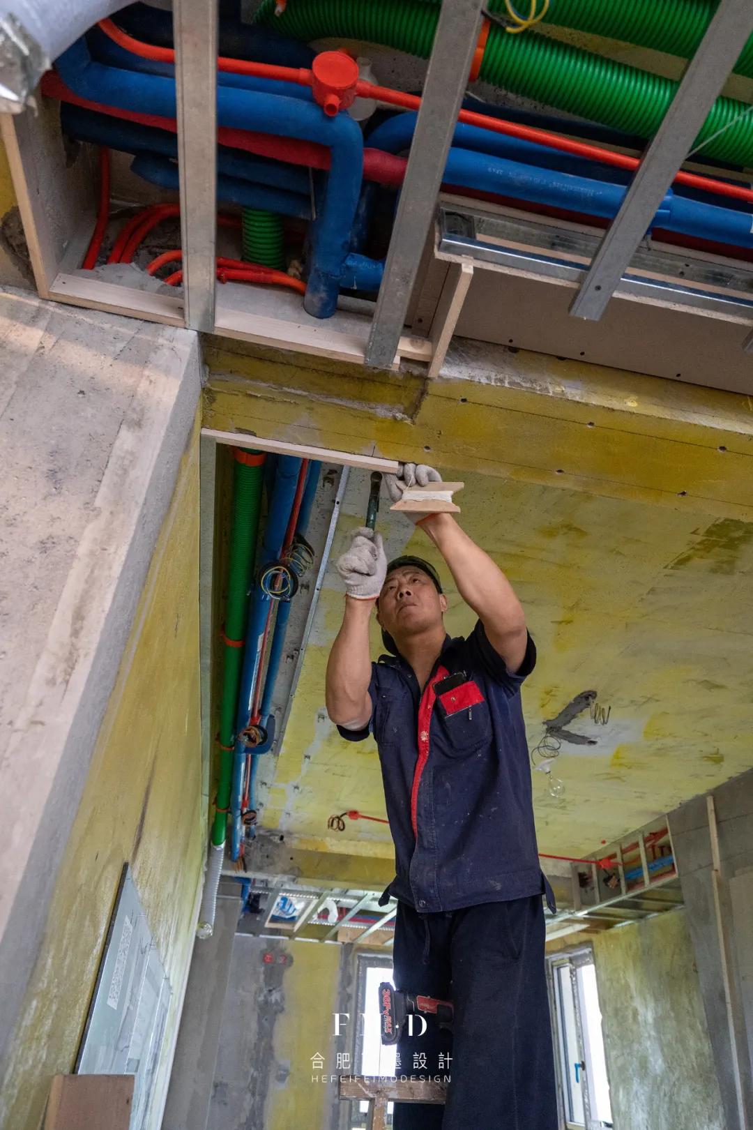 水电进场买材料避坑,建材市场避坑