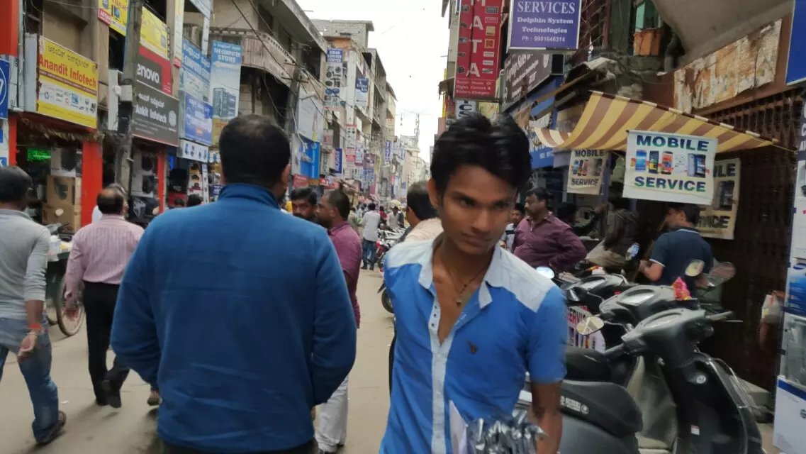 感受下真实的南印度-科技之城班加罗尔，外贸领域商业考察