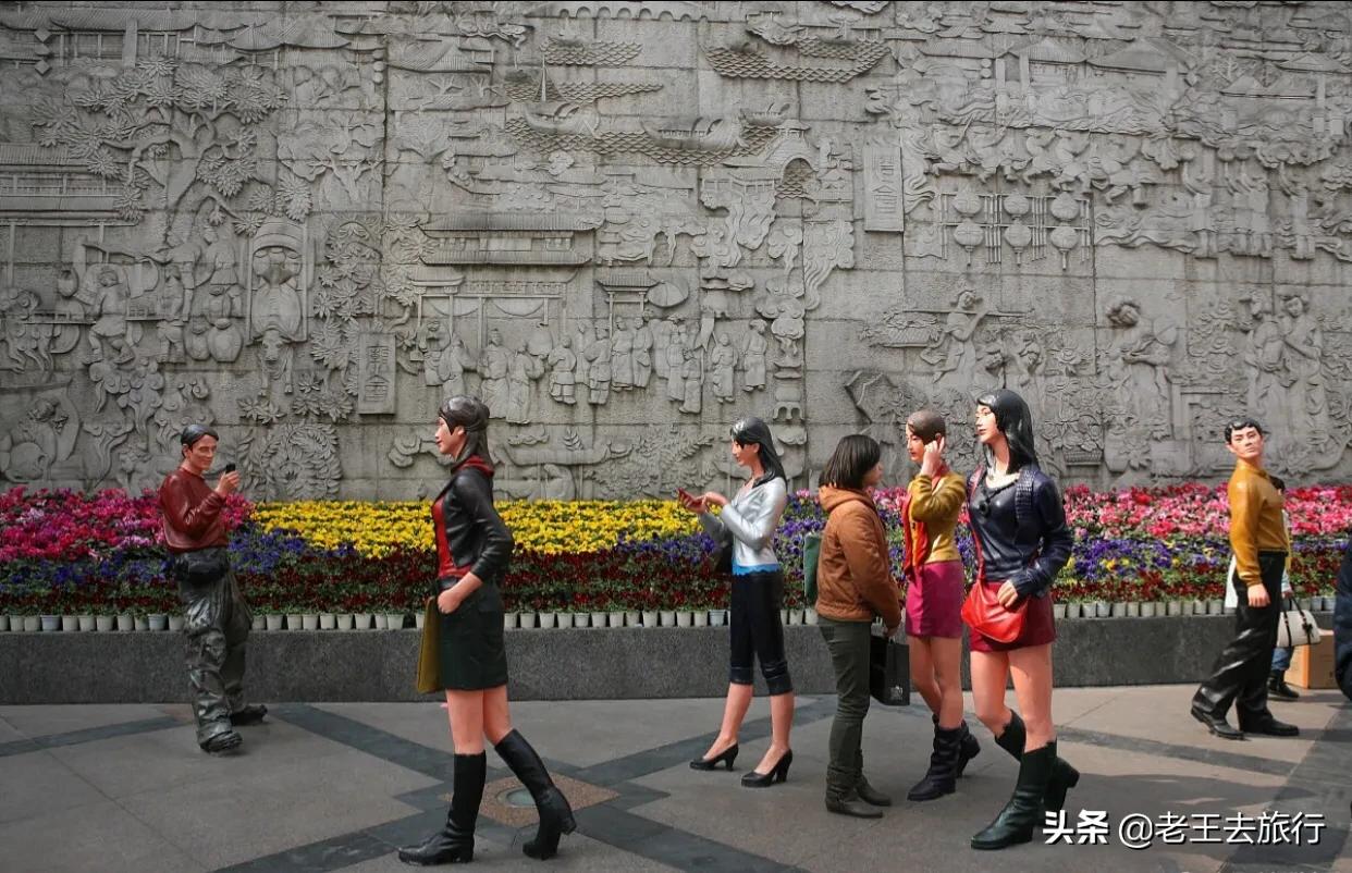 成都传统文化小吃,成都最具特点的传统小吃