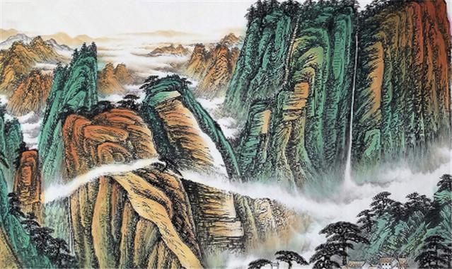 李贺的诗最经典的十首,李贺最霸气的十首诗