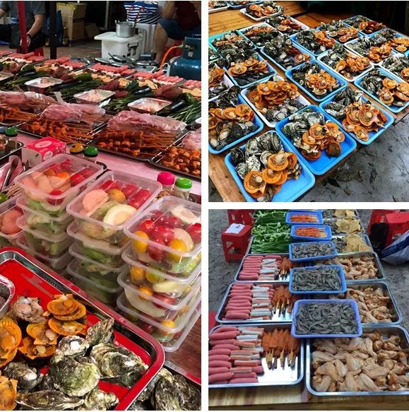 烧烤圈：烧烤店未来挣钱的商业模式｜跨界，你的机会