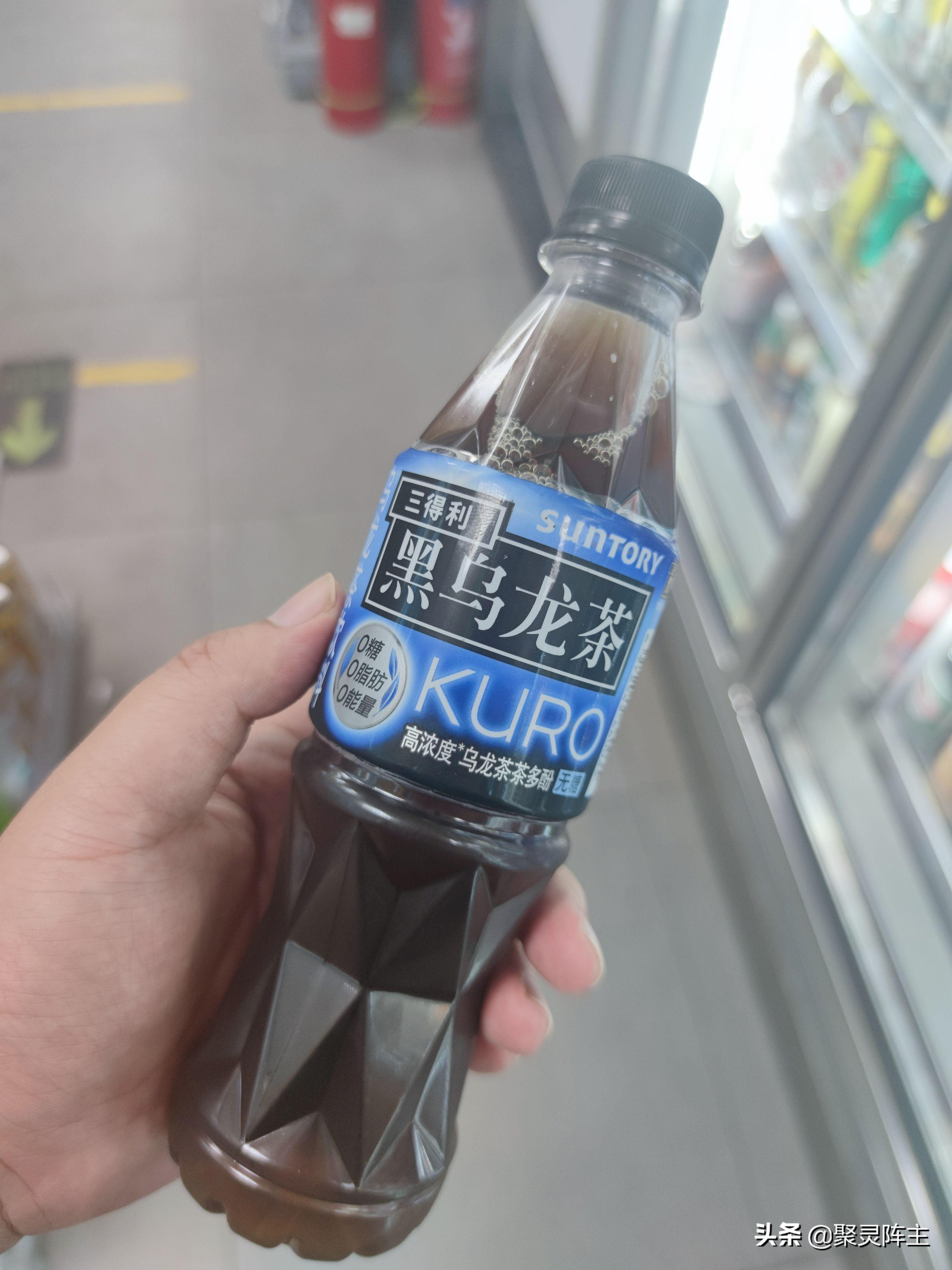 真正的无糖茶饮料,哪个牌子的无糖茶饮料最好喝