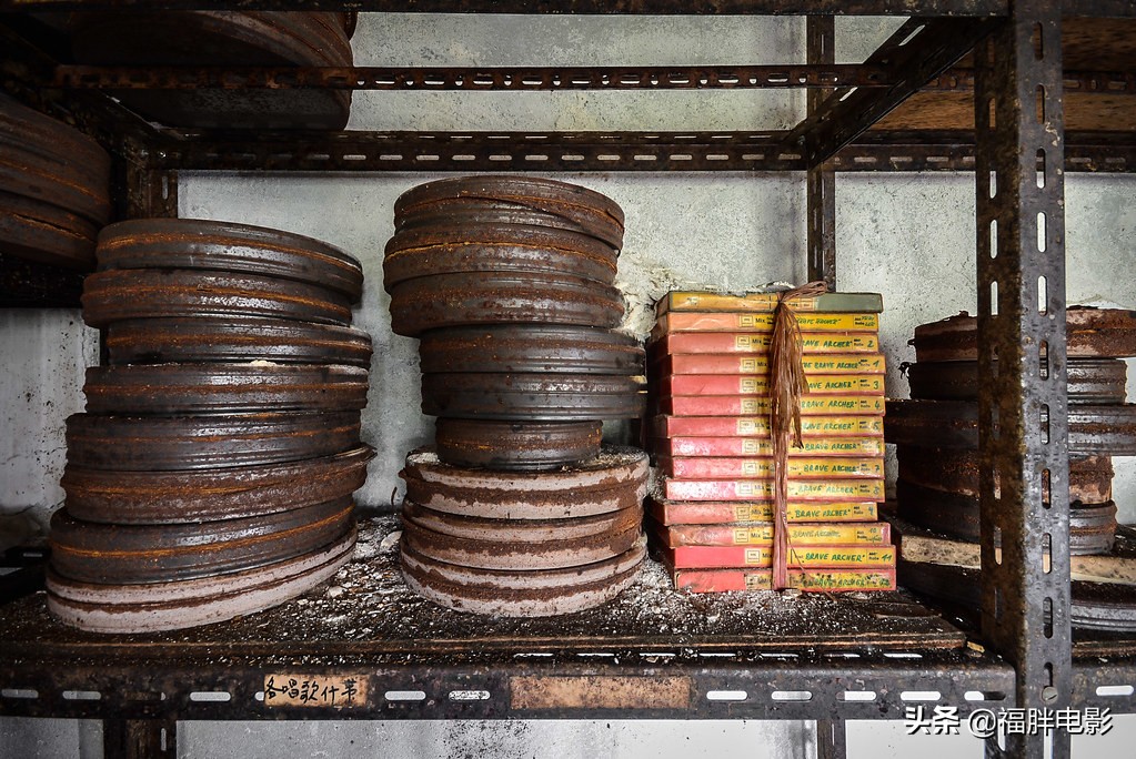 邵氏旧片场,邵氏片场旧址