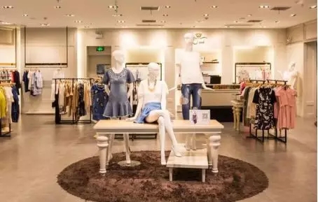 服装店铺业绩倍增的5大绝技,服装店如何一年完成300万业绩