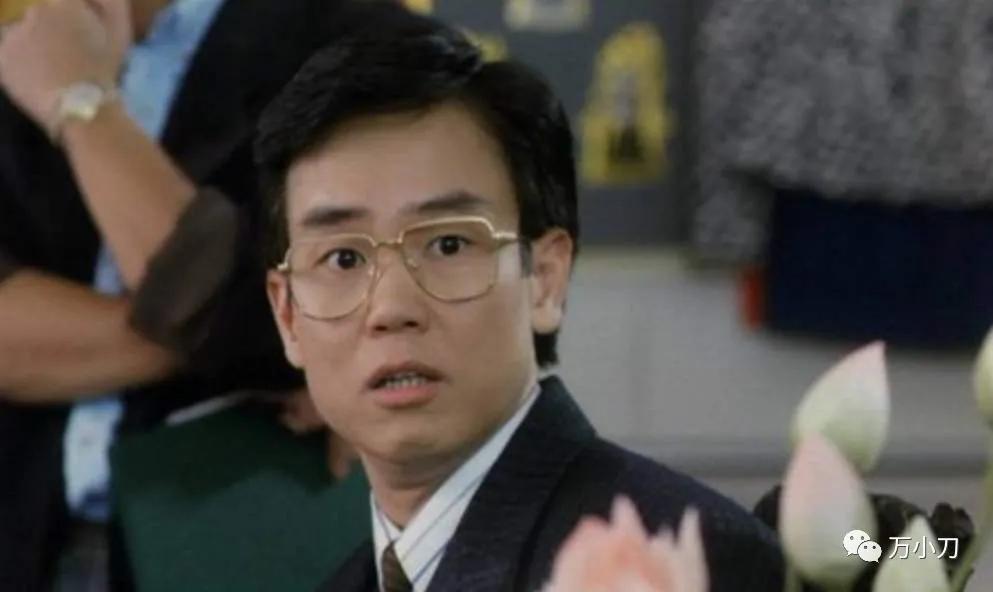 港圈男星情史,港圈视后的情史