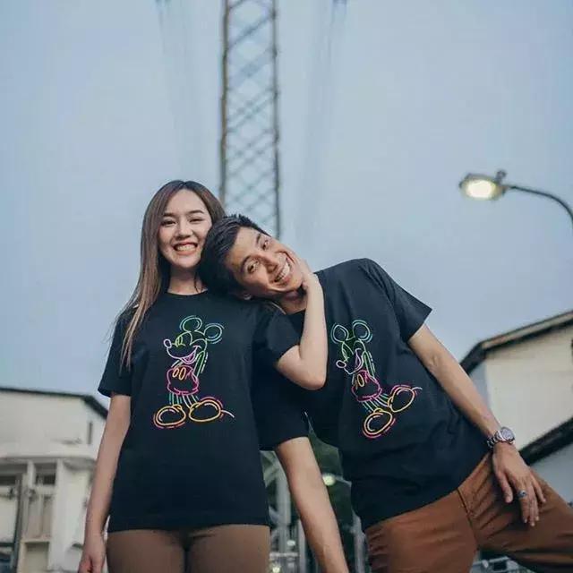 优衣库最近动漫联名,优衣库联名marimekko蓝色裙子