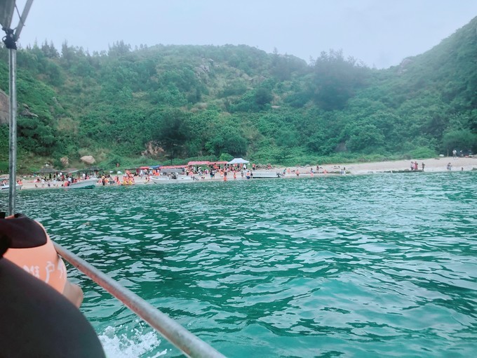 海南冲浪旅游攻略,海南万宁日月湾冲浪攻略
