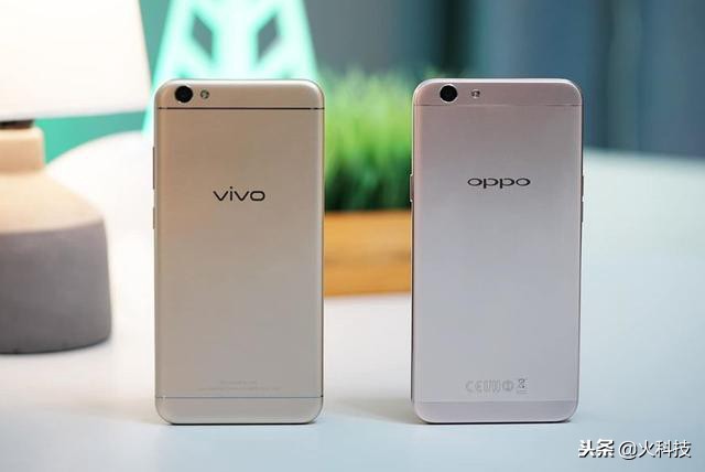 oppo和vivo现在的老板是谁,oppo与vivo的真正老板