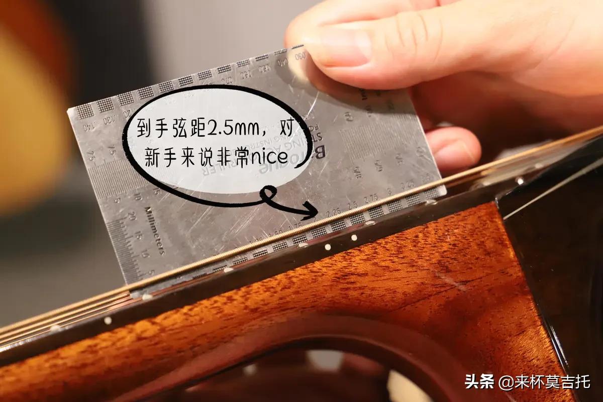 初级入门单板吉他推荐,适合指弹的吉他单板