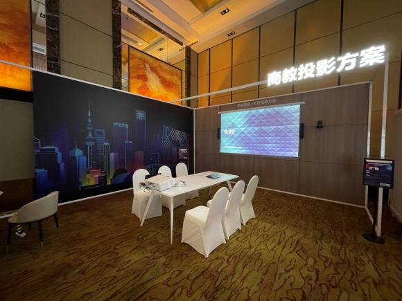 爱普生最新发布激光4k投影机,爱普生激光投影机新品