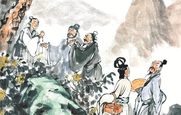 你知道重阳节吗的英文怎么说,你知道哪些重阳节的风俗习惯