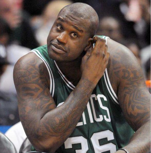 nba最强鲨鱼,nba大鲨鱼十佳球