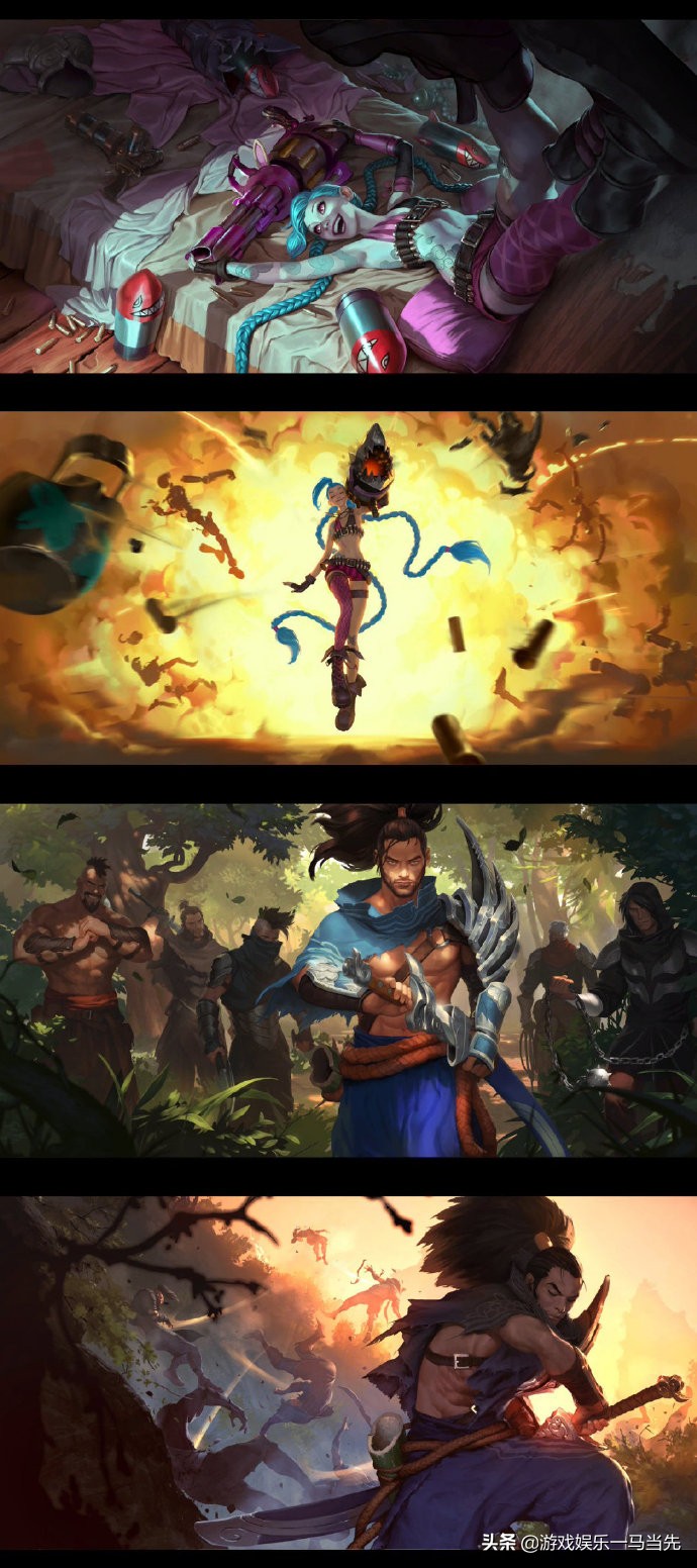 lol卡牌设计教程,lol卡牌建模