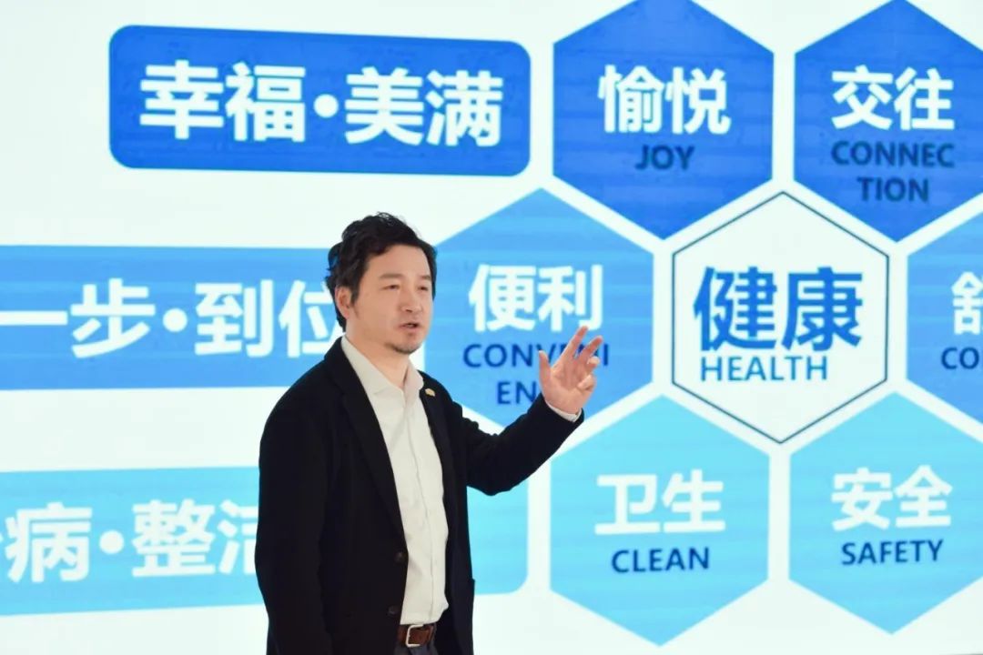 全新定义健康舒适的人居生活方式,健康生活方式城市综合体