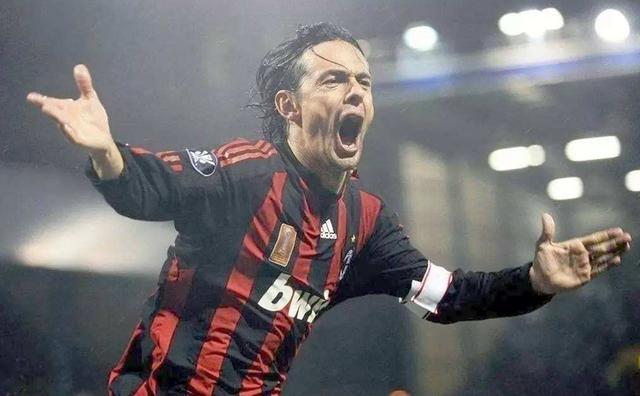 现代几类前锋分类，第一种毁天灭地，最后一种现代特有！