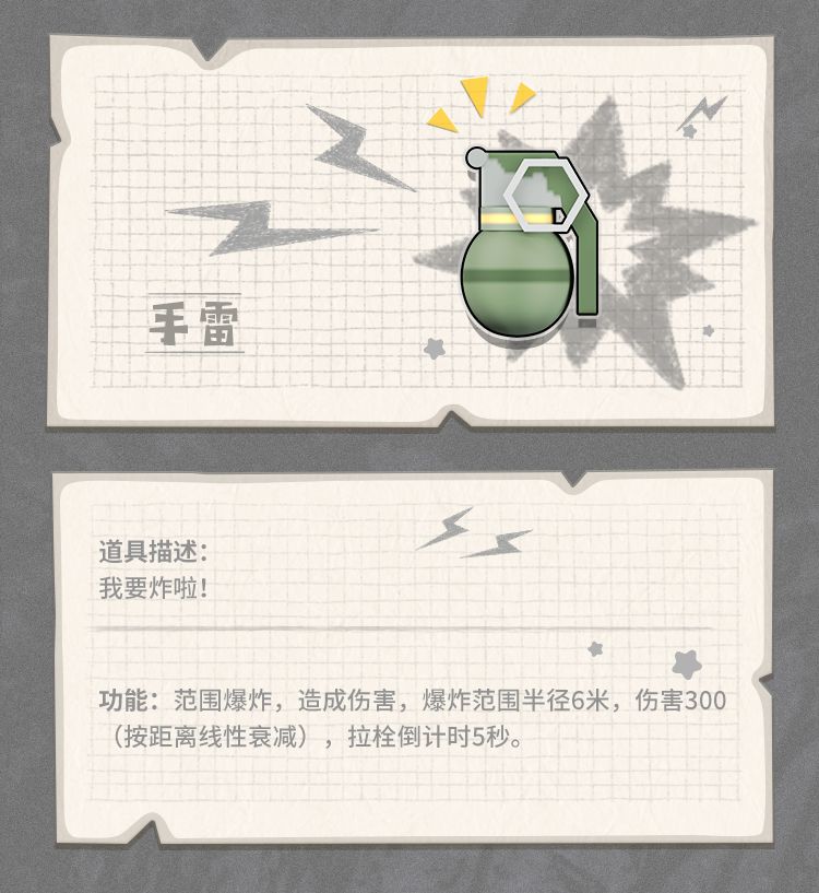 香肠派对里的全能装备有什么用,香肠派对怎么装备枪械皮肤