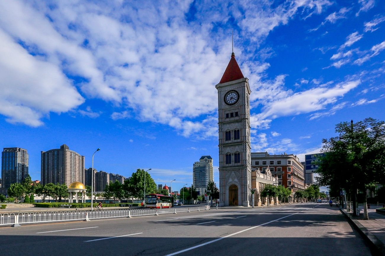 天津有哪些好玩的地方,天津有哪些好玩的地方呀