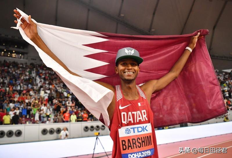 王宇巴尔希姆比赛,巴尔希姆王宇身高