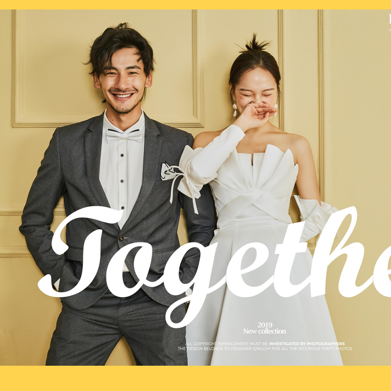 拍摄婚纱照为什么要提前预约？