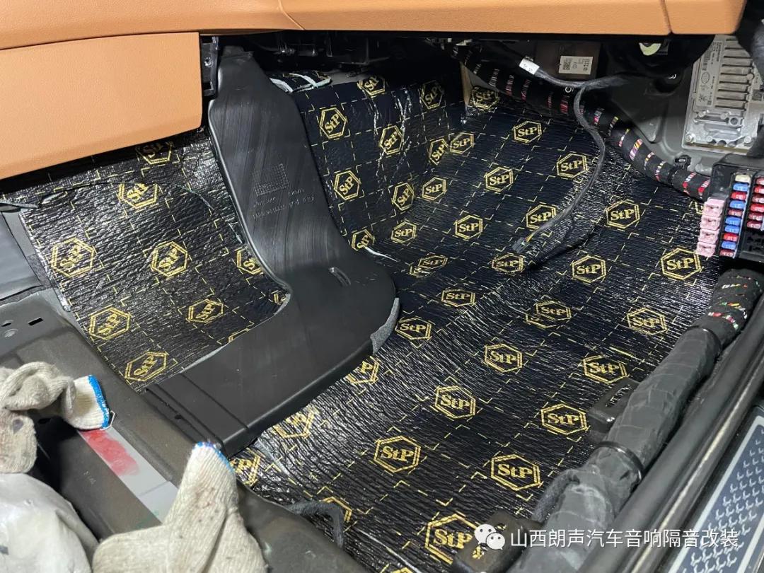 汽车隔音没做好怎么体现,汽车隔音到底怎么做合适最好