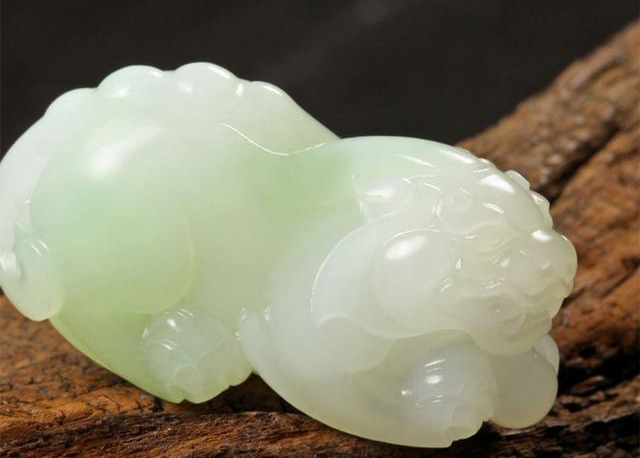 瑞兽貔貅寓意和象征意义,招财神兽貔貅是什么