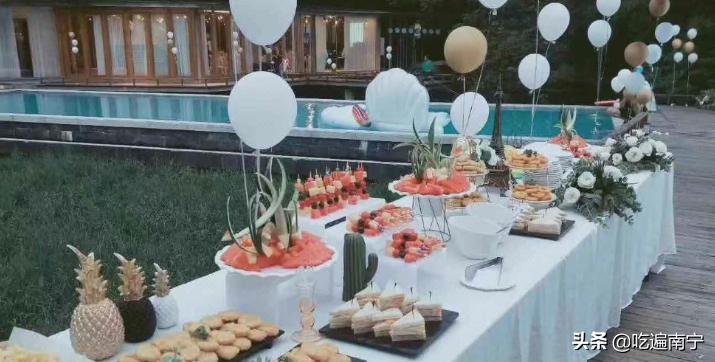 南宁泡泡屋星空餐厅,南宁周边民宿排名前十名