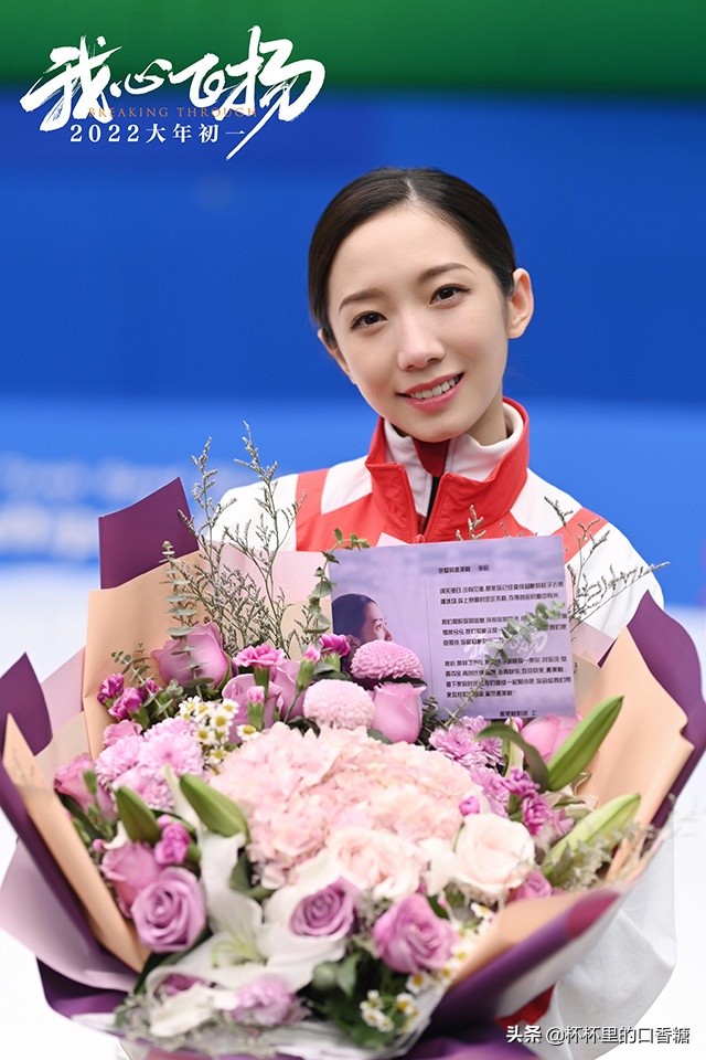 9位同龄不同命女星！赵露思晋升顶流，孟美岐有人气没资源