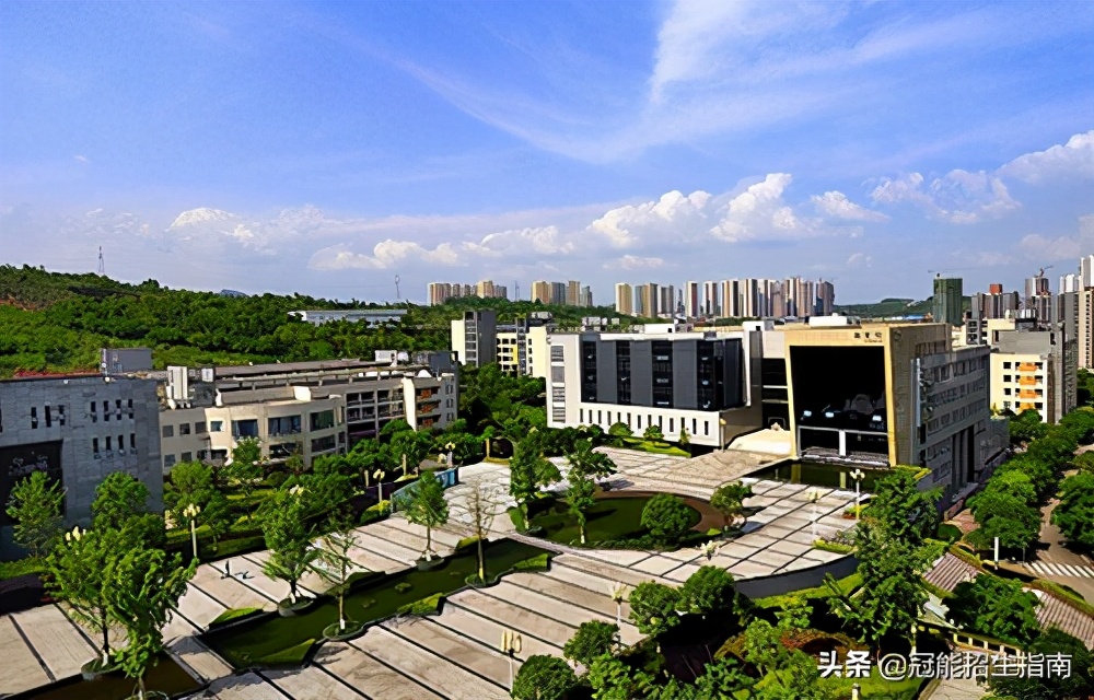 成都职中计算机专业哪家最好,成都计算机职业技术学院