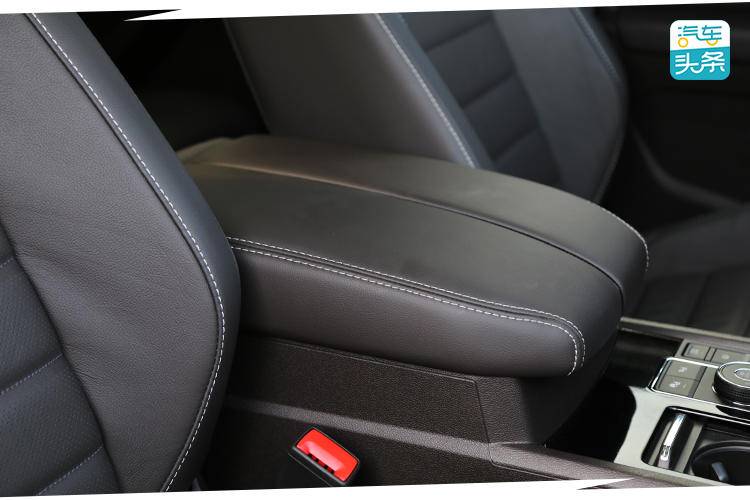 试驾上汽大众途昂，没人逃得过“大就是好”的真香定律