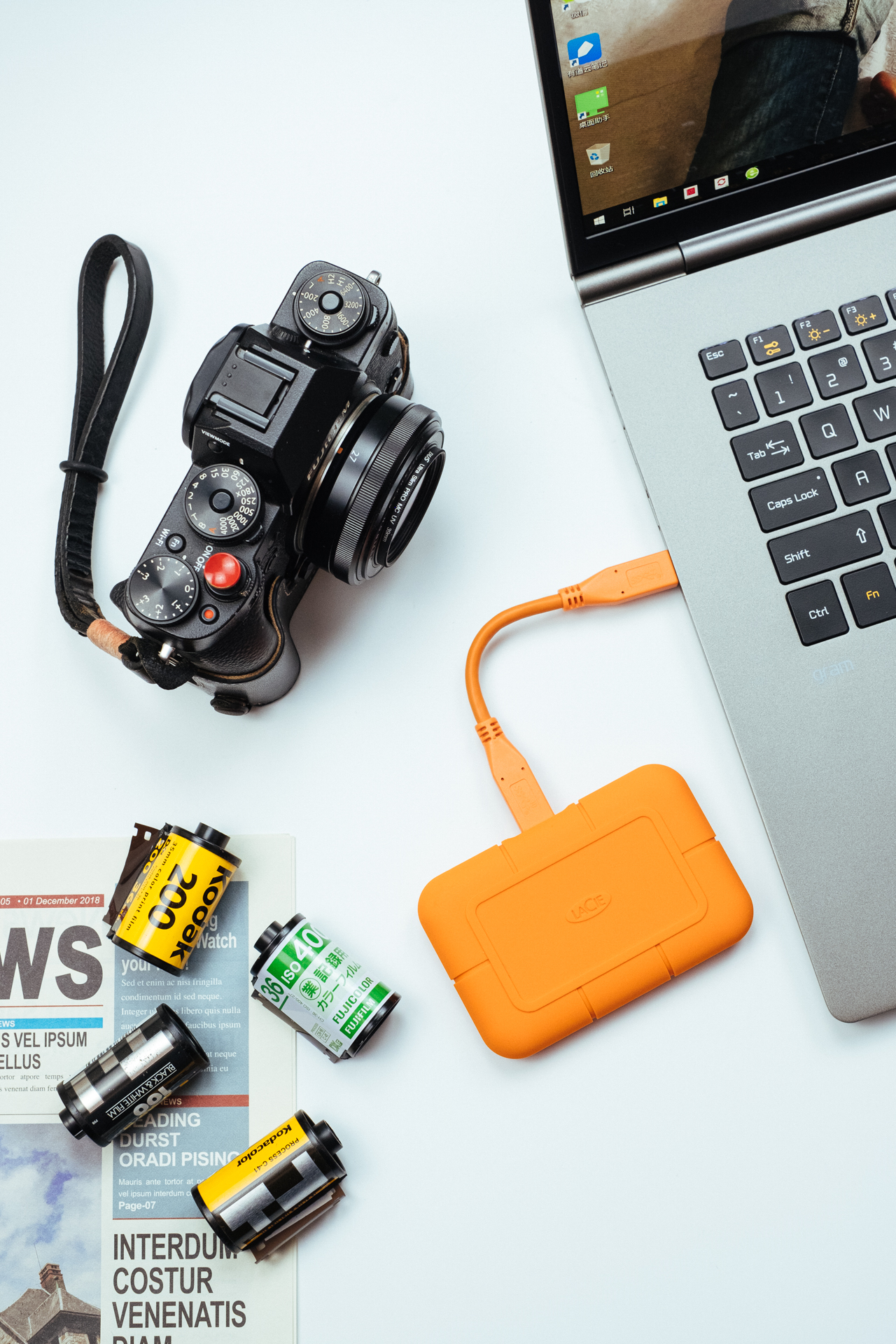 摄影常用的固态硬盘,摄影ssd固态硬盘