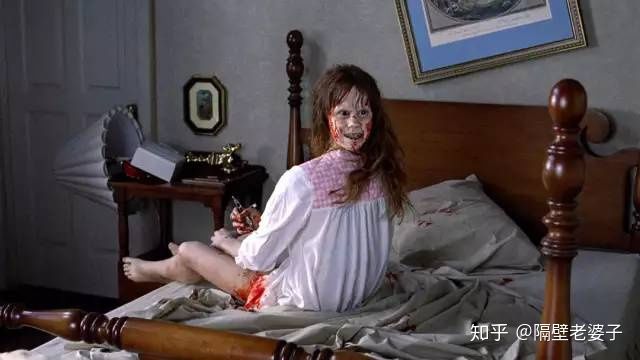 恐怖得分最高的恐怖电影,最值得看的恐怖电影排行榜前十名