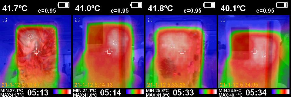 iQOO8性能评测,iqoo8的三种配色展示