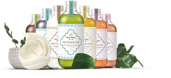 这些护发界的腊梅（LAMER），你用过几种？