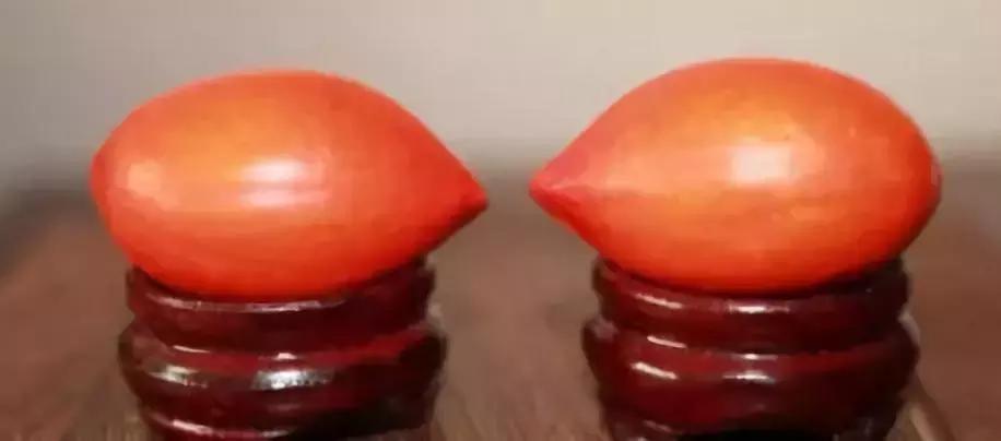 菩提108颗手串极品照片,千眼菩提手串变色图解