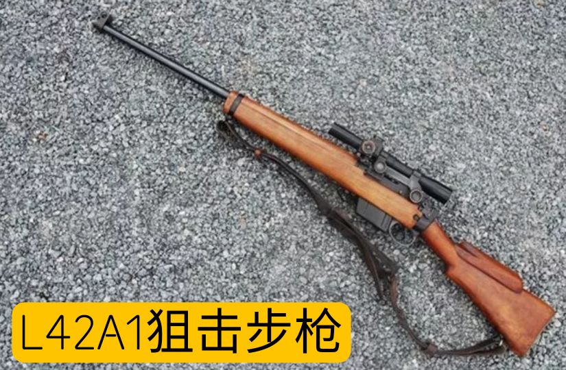 英国枪械发展史,英国枪械大全视频