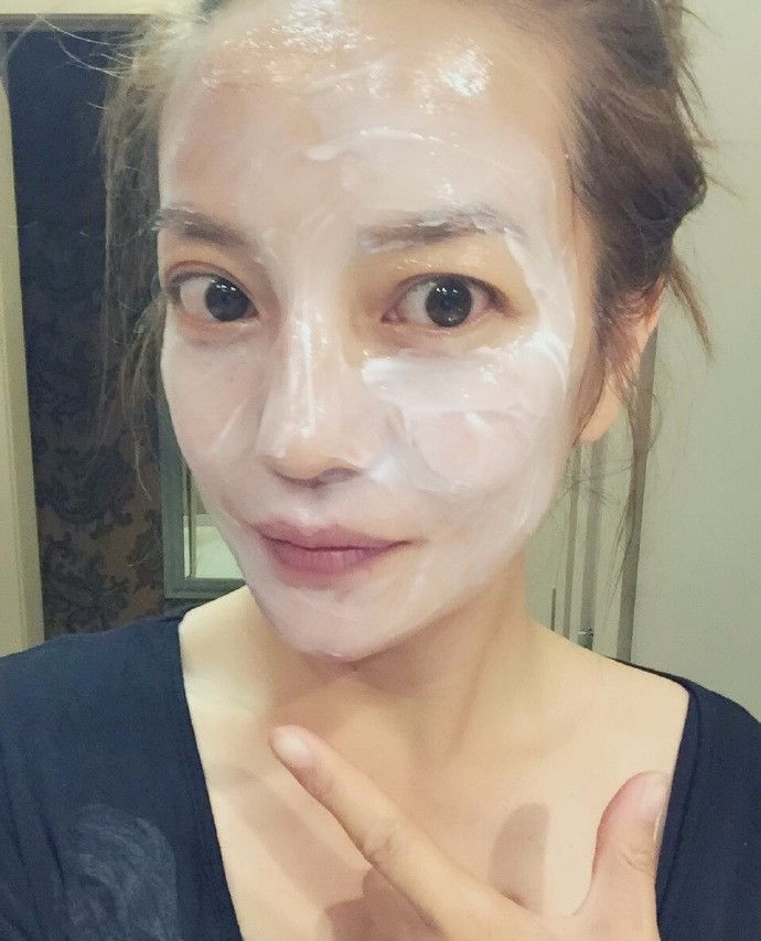 正确的日常护肤步骤赶紧get起来,5条护肤建议让我们护肤不走弯路