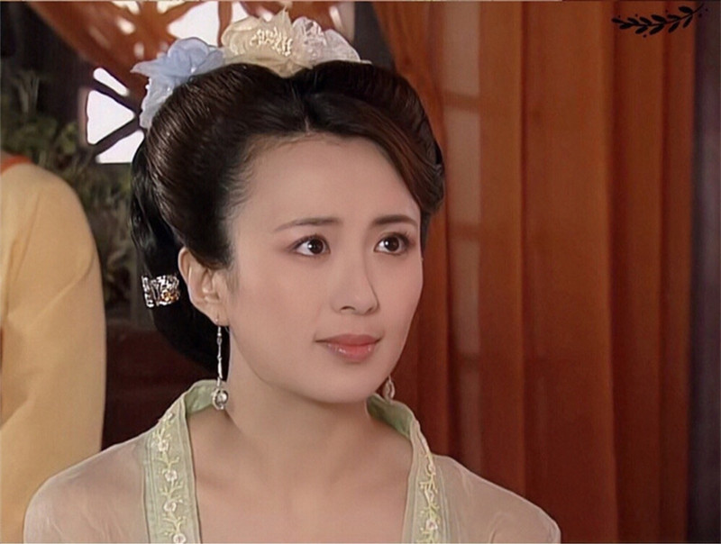 至尊红颜武媚娘未进宫,至尊红颜长孙无忌武媚娘