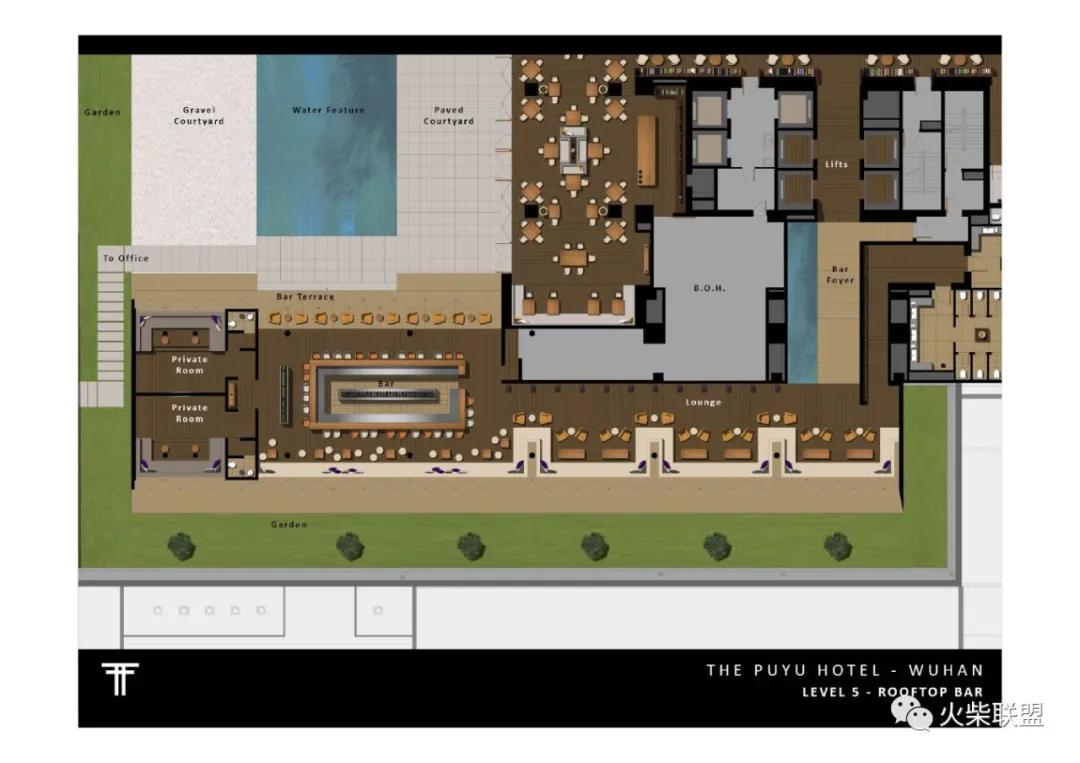 《LAYAN》┆「武汉璞瑜酒店」〖火柴设计联盟〗第2276期