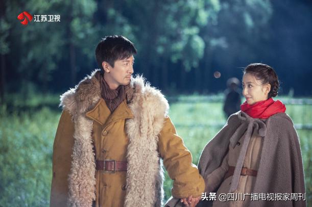 铮铮英雄魂《爱国者》将播