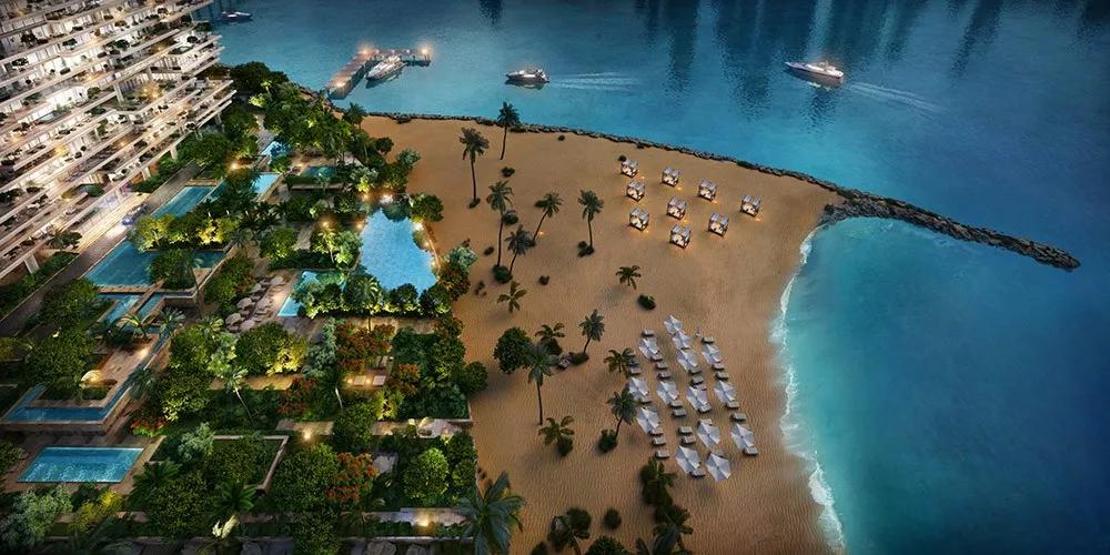 迪拜三大顶级豪宅,迪拜十大顶级豪宅