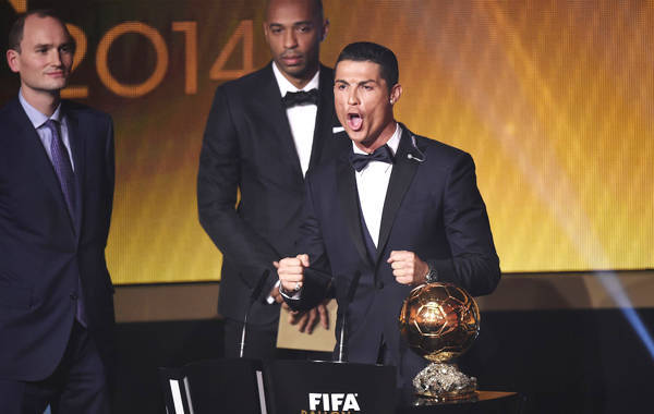 c罗9年在皇马的队友,c罗九年西甲十佳进球