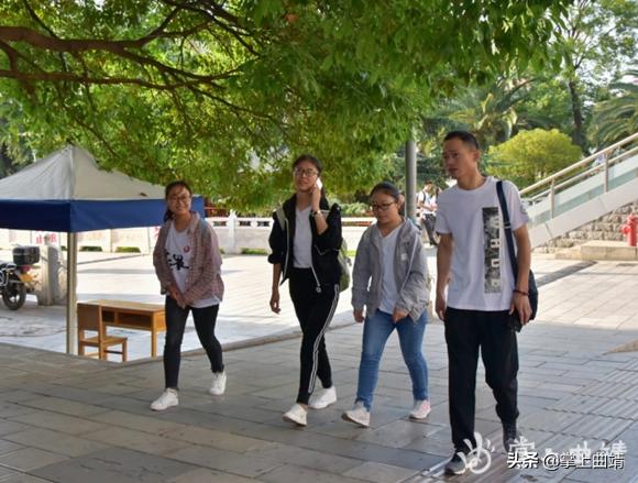 省四监：总有些温暖如期而至