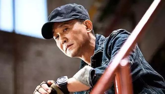 破冰行动在佛山哪里拍摄,破冰行动取景地佛山一中