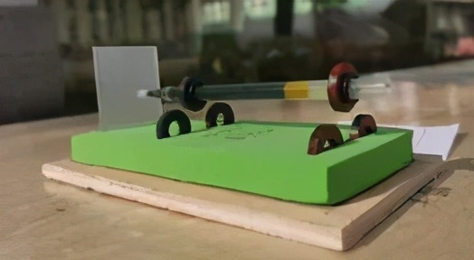 陇南一中第四届物理学科文化节