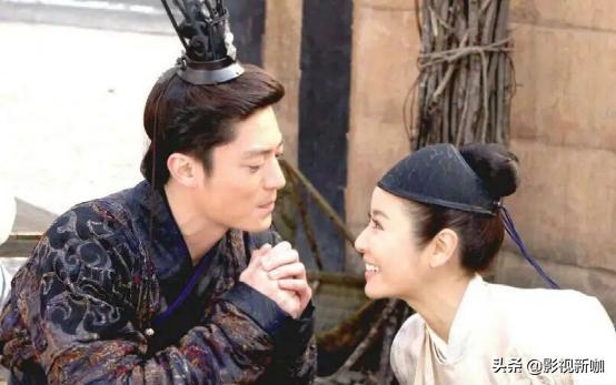 林心如和紫薇谁最好,林心如紫薇新老对比